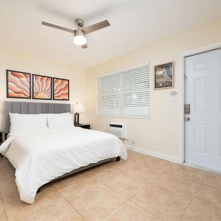 Just Off Wilton Drive Apt 7 Fort Lauderdale Extérieur photo