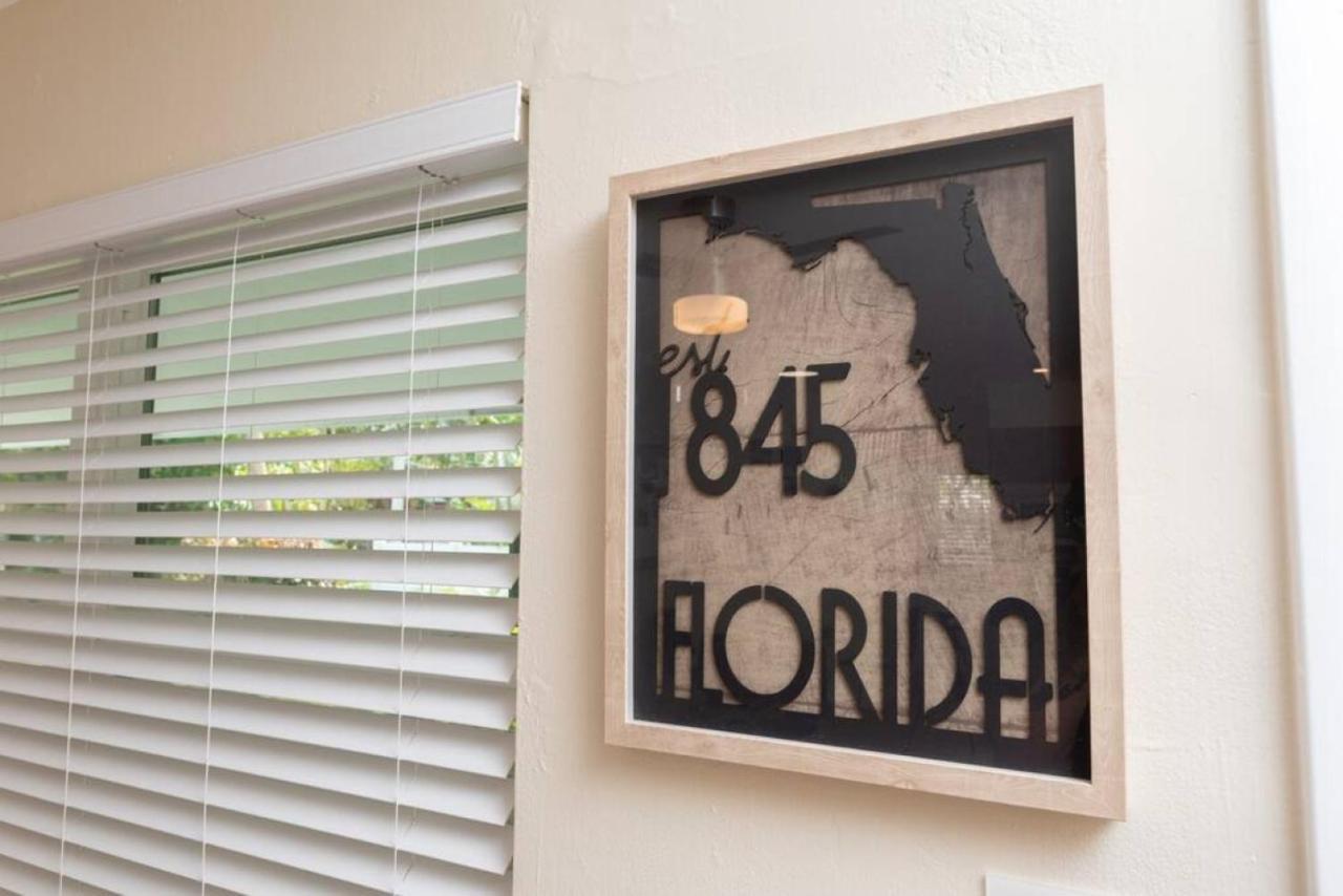 Just Off Wilton Drive Apt 7 Fort Lauderdale Extérieur photo