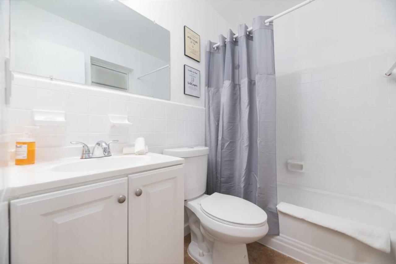 Just Off Wilton Drive Apt 7 Fort Lauderdale Extérieur photo