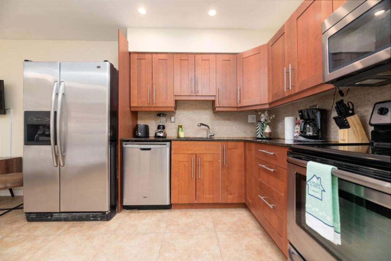 Just Off Wilton Drive Apt 7 Fort Lauderdale Extérieur photo